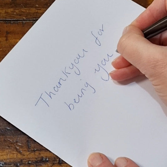 What to Write in a Card: Heartfelt Messages for Any Occasion