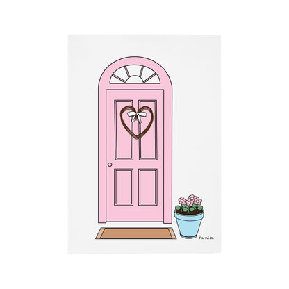 Home Sweet Home Card