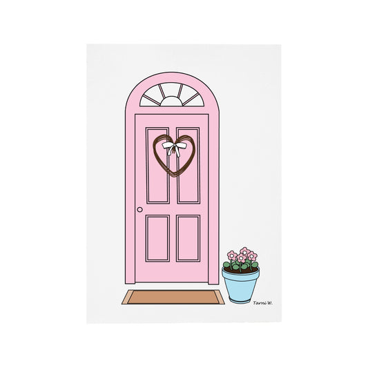 Home Sweet Home Card